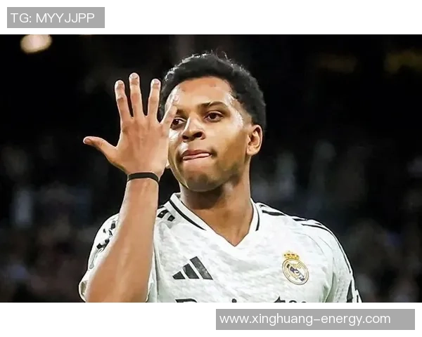 罗德里戈30场球荒，皇马锋线危机敲响警钟！