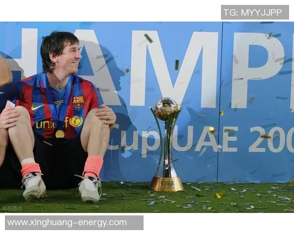 诺坎普的战歌:当梅西的名字点燃整个宇宙 诺坎普的战歌:当梅西的名字点燃整个宇宙