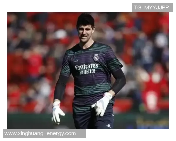 库尔图瓦：皇马王朝的定海神针，全面提升的关键时刻站出