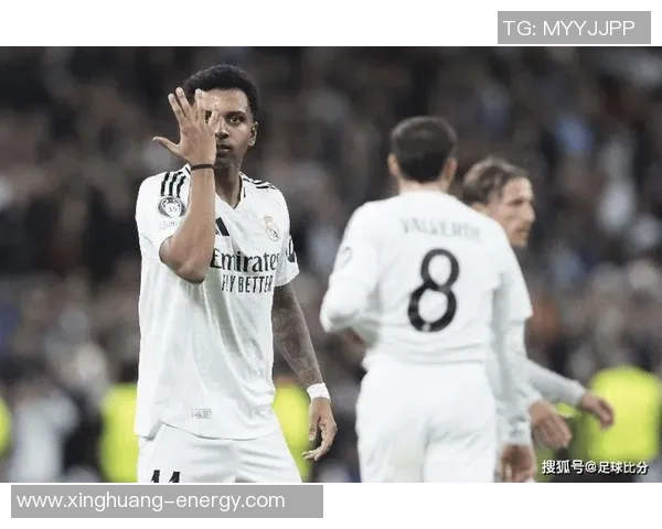 罗德里戈2026年或离皇马?切尔西传闻系“烟雾弹”?深度解析巴西新星的未来之路 罗德里戈2026年或离皇马?切尔西传闻系“烟雾弹”?深度解析巴西新星的未来之路